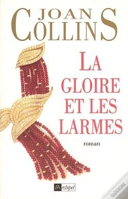 Capa do artigo La Gloire Et Les Larmes