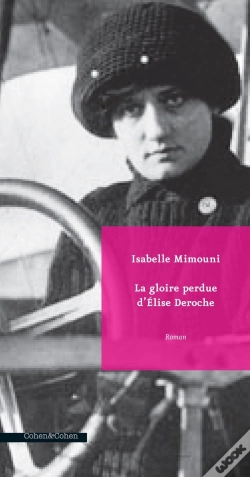 Capa do artigo La Gloire Perdue D'Élise Deroche
