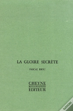 Capa do artigo La Gloire Secrete