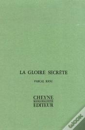 Capa do artigo La Gloire Secrete