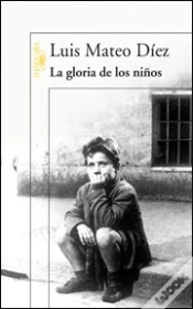 Capa do artigo La Gloria De Los Niños  