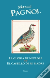 Capa do artigo La Gloria De Mi Padre / El Castillo De Mi Madre
