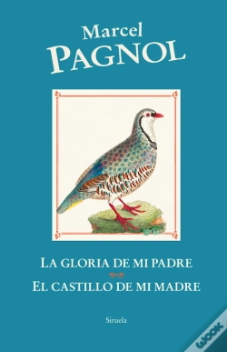 Capa do artigo La Gloria De Mi Padre / El Castillo De Mi Madre