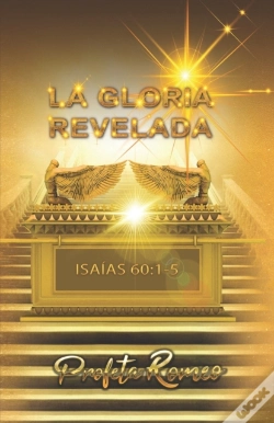 Capa do artigo La Gloria Revelada