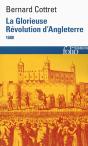 La Glorieuse Révolution D'Angleterre ; 1688 - Preview