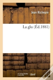 Capa do artigo La Glu (Ed.1881)