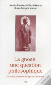 La Gnose Une Question Philosophique ; La Phenomenologie De L'Invisible