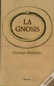 Capa do artigo La Gnosis