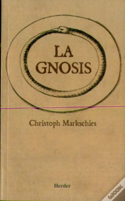 Capa do artigo La Gnosis