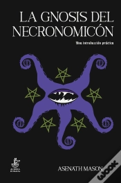 Capa do artigo La Gnosis Del Necronomicón