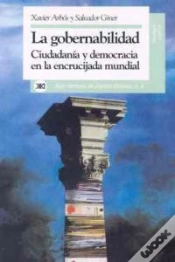 Capa do artigo La Gobernabilidad