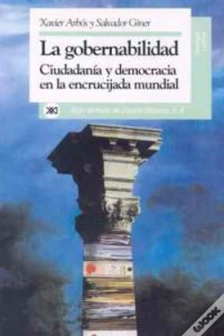 Capa do artigo La Gobernabilidad