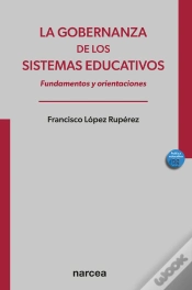 Capa do artigo La Gobernanza De Los Sistemas Educativos