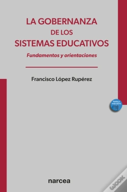 Capa do artigo La Gobernanza De Los Sistemas Educativos