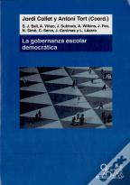 La Gobernanza Escolar Democrática