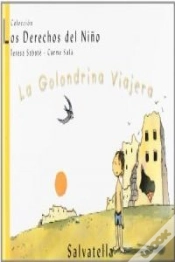 Capa do artigo La Golondrina Viajera
