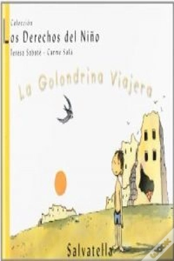 Capa do artigo La Golondrina Viajera