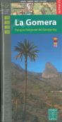 La Gomera - 1/25.000 - Preview