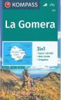 La Gomera - Preview