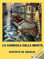 Capa do artigo La Gondola Della Morte