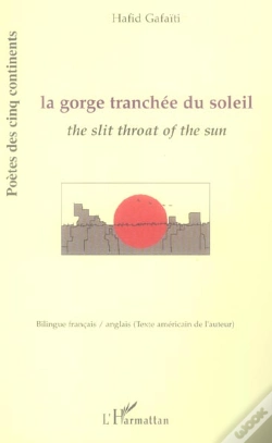 Capa do artigo La Gorge Tranchée Du Soleil
