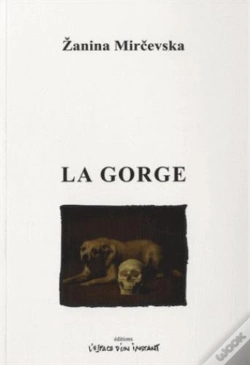 Capa do artigo La Gorge