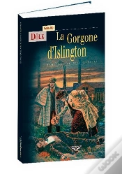 Capa do artigo La Gorgone D