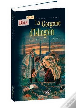 Capa do artigo La Gorgone D'Islington,