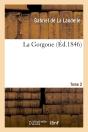 La Gorgone. Tome 2 - Preview
