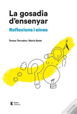 Capa do artigo La Gosadia D'Ensenyar