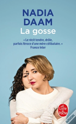 Capa do artigo La Gosse