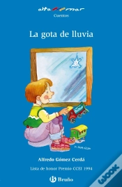 Capa do artigo La Gota De Lluvia