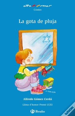 Capa do artigo La Gota De Pluja
