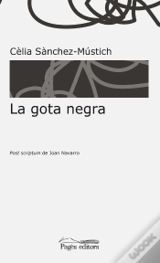 Capa do artigo La Gota Negra