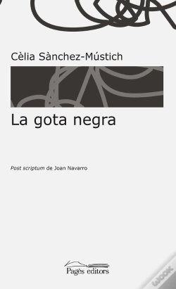 Capa do artigo La Gota Negra
