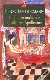Capa do artigo La Gourmandise De Guillaume Apollinaire