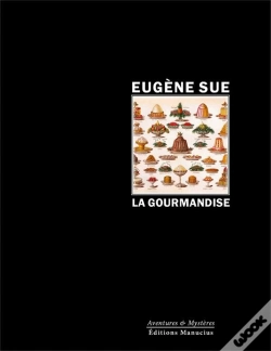 Capa do artigo La Gourmandise