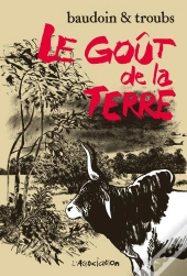 La Gout De La Terreur