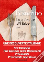 La Goûteuse d'Hitler