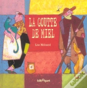 Capa do artigo La Goutte De Miel