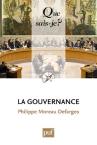 La Gouvernance (4ed)