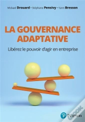 La Gouvernance Adaptative