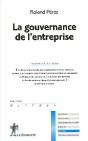 La Gouvernance De L'Entreprise - Preview
