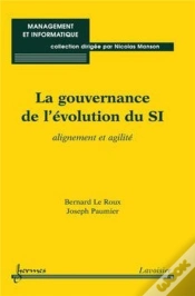 Capa do artigo La Gouvernance De L