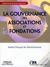 La Gouvernance Des Associations Et Fondations