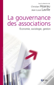 Capa do artigo La Gouvernance Des Associations