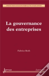 Capa do artigo La Gouvernance Des Entreprises