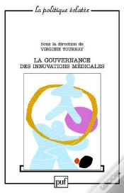 Capa do artigo La Gouvernance Des Innovations Médicales