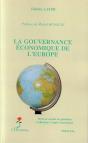 La Gouvernance Economique De L'Europe - Preview