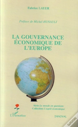 Capa do artigo La Gouvernance Economique De L'Europe